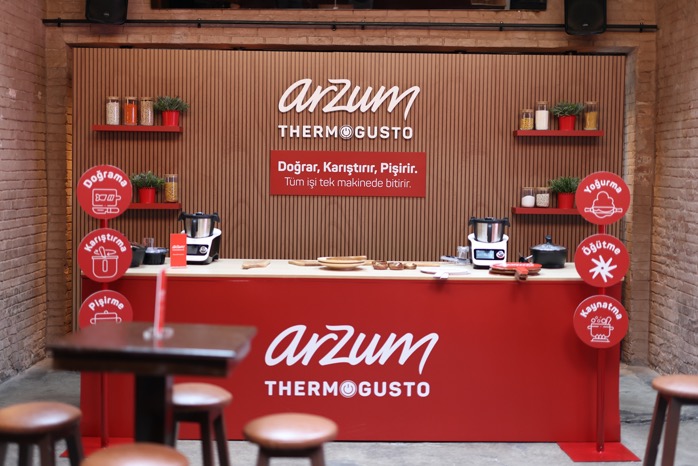 Arzum